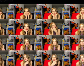 palach2323 — 19 minute Chaturbate couple cam show recording, 720p, Oct 4, 2023