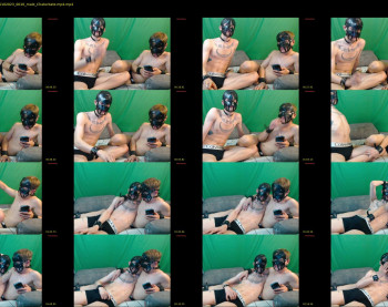 passionate_bonds — 3 minute Chaturbate male cam show recording, 720p, Oct 5, 2023
