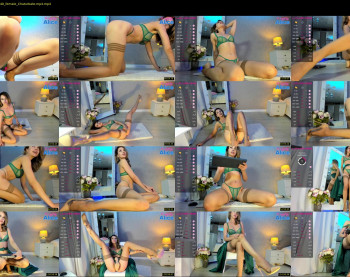 pinkheart_ — 85 minute Chaturbate female cam show recording, 720p, Oct 4, 2023
