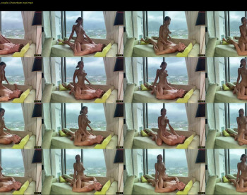 realcest — 4 minute Chaturbate couple cam show recording, 720p, Oct 4, 2023