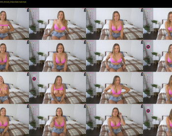 reign_rellic_ — 55 minute Chaturbate female cam show recording, 720p, Oct 4, 2023