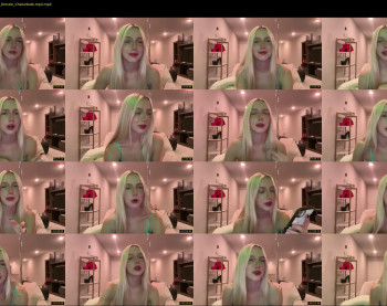 riababe — 121 minute Chaturbate female cam show recording, 480p, Oct 4, 2023