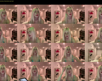 riababe — 33 minute Chaturbate female cam show recording, 480p, Oct 4, 2023
