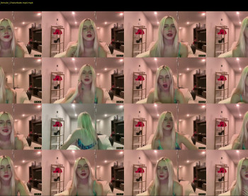 riababe — 33 minute Chaturbate female cam show recording, 480p, Oct 4, 2023