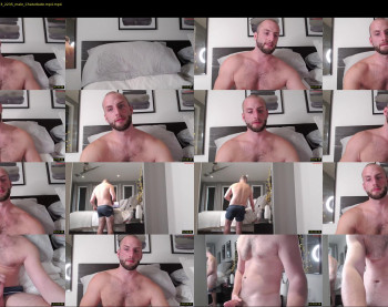 ryanandchadcb — 95 minute Chaturbate male cam show recording, 720p, Oct 4, 2023