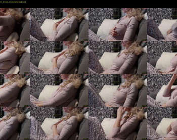 s_mailleee — 50 minute Chaturbate female cam show recording, 720p, Oct 5, 2023