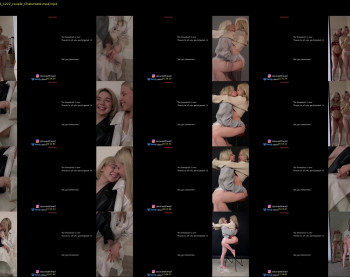 seeunexttime — 15 minute Chaturbate couple cam show recording, 720p, Oct 4, 2023