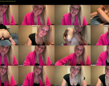 smexxii93 — 121 minute Chaturbate female cam show recording, 480p, Oct 4, 2023