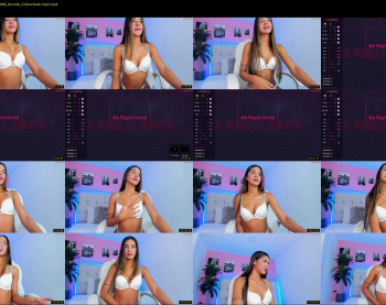 sofi_potter_ — 106 minute Chaturbate female cam show recording, 720p, Oct 4, 2023