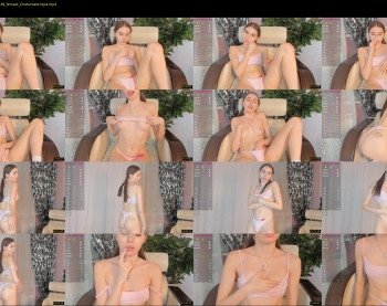sofiabruno — 58 minute Chaturbate female cam show recording, 720p, Oct 5, 2023