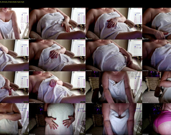 soft_body — 87 minute Chaturbate female cam show recording, 720p, Oct 4, 2023