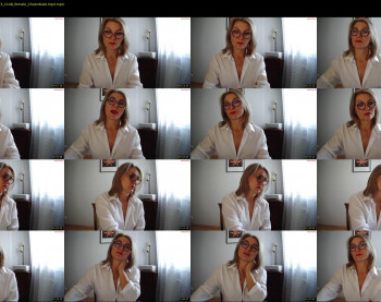 sweetmarthaaa — 3 minute Chaturbate female cam show recording, 720p, Oct 4, 2023