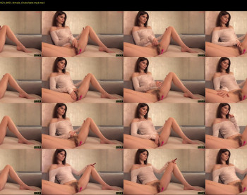 sweetsweet__baby — 3 minute Chaturbate female cam show recording, 720p, Oct 4, 2023