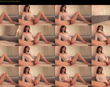 sweetsweet__baby — 25 minute Chaturbate female cam show recording, 720p, Oct 4, 2023
