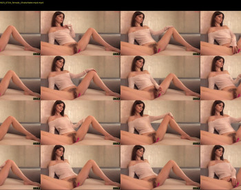 sweetsweet__baby — 5 minute Chaturbate female cam show recording, 720p, Oct 4, 2023