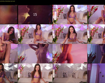taanni_bc — 76 minute Chaturbate female cam show recording, 720p, Oct 4, 2023