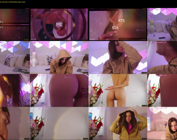 taanni_bc — 31 minute Chaturbate female cam show recording, 720p, Oct 4, 2023