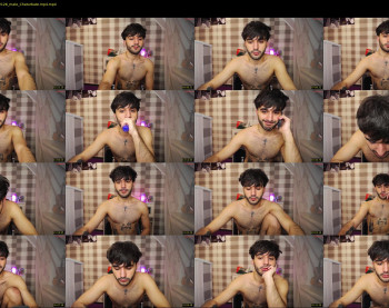 teddy_mode — 41 minute Chaturbate couple cam show recording, 720p, Oct 4, 2023