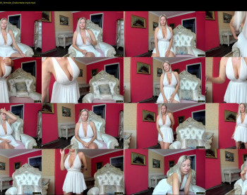 tunderose — 121 minute Chaturbate female cam show recording, 720p, Oct 4, 2023