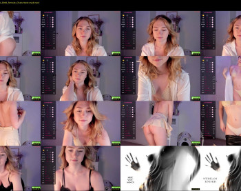 vanessa_maes — 111 minute Chaturbate female cam show recording, 720p, Oct 4, 2023