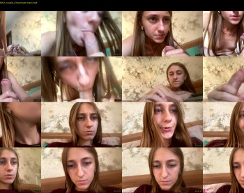 viktoria9898 — 51 minute Chaturbate couple cam show recording, 720p, Oct 4, 2023