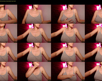 wickedtease — 7 minute Chaturbate female cam show recording, 720p, Oct 4, 2023