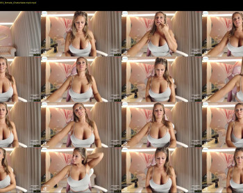 wildtequilla — 36 minute Chaturbate couple cam show recording, 720p, Oct 5, 2023