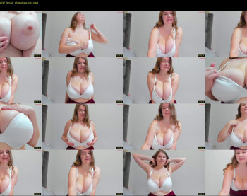 yourlove777 — 29 minute Chaturbate female cam show recording, 720p, Oct 4, 2023