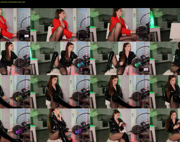 _astarta_ — 53 minute Chaturbate female cam show recording, 720p, Oct 5, 2023
