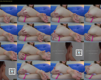 _feli_ — 120 minute Chaturbate female cam show recording, 720p, Oct 5, 2023