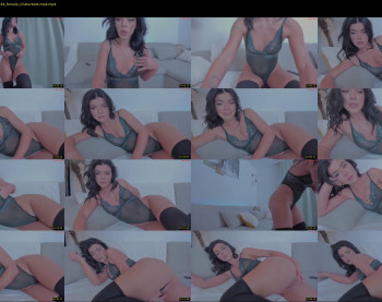 _gabrielle_ — 61 minute Chaturbate female cam show recording, 720p, Oct 5, 2023