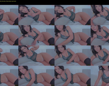 _gabrielle_ — 9 minute Chaturbate female cam show recording, 720p, Oct 5, 2023