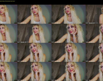 _kateline_ — 6 minute Chaturbate female cam show recording, 720p, Oct 5, 2023