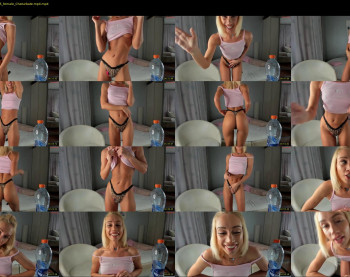 _mito_69 — 5 minute Chaturbate female cam show recording, 720p, Oct 6, 2023