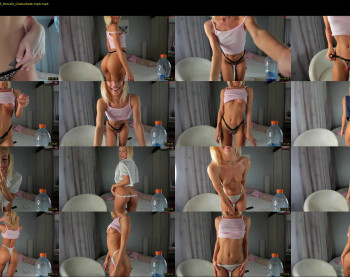 _mito_69 — 43 minute Chaturbate female cam show recording, 720p, Oct 6, 2023