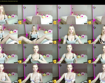 _passion_show_ — 121 minute Chaturbate couple cam show recording, 720p, Oct 5, 2023