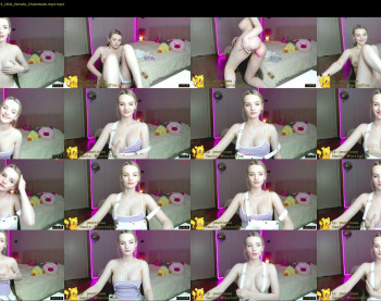 _passion_show_ — 100 minute Chaturbate couple cam show recording, 720p, Oct 5, 2023