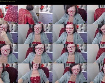 adelewildx — 96 minute Chaturbate female cam show recording, 720p, Oct 5, 2023