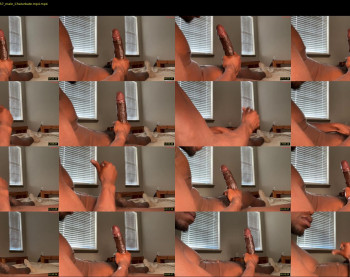 ahnoreclis — 42 minute Chaturbate male cam show recording, 720p, Oct 6, 2023