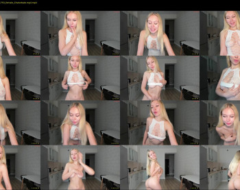 aleksa_cutie — 120 minute Chaturbate female cam show recording, 720p, Oct 5, 2023