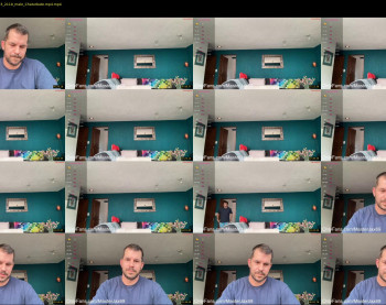 alphamasterjax — 7 minute Chaturbate male cam show recording, 720p, Oct 5, 2023