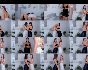 angelepatel — 38 minute Chaturbate female cam show recording, 720p, Oct 5, 2023