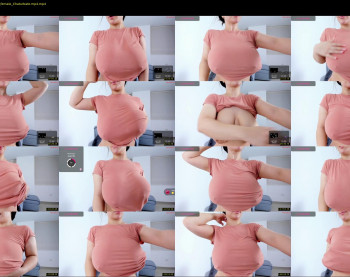 ann__w — 120 minute Chaturbate female cam show recording, 720p, Oct 5, 2023