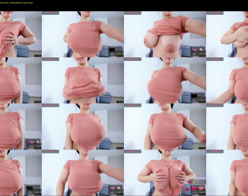 ann__w — 50 minute Chaturbate female cam show recording, 720p, Oct 5, 2023