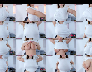 ann__w — 31 minute Chaturbate female cam show recording, 720p, Oct 6, 2023