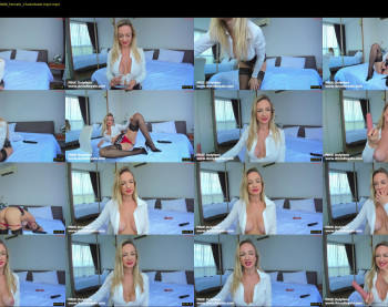 anna_royale — 45 minute Chaturbate female cam show recording, 720p, Oct 5, 2023