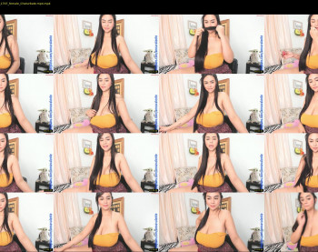 annavalente_ — 29 minute Chaturbate female cam show recording, 720p, Oct 5, 2023