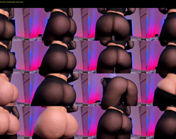 anyiled — 72 minute Chaturbate female cam show recording, 720p, Oct 6, 2023
