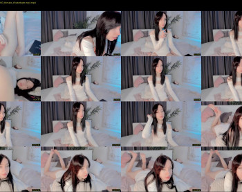 ariel_rouse — 121 minute Chaturbate female cam show recording, 720p, Oct 5, 2023