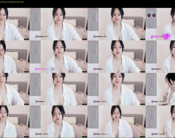 arylia_3 — 3 minute Chaturbate female cam show recording, 720p, Oct 6, 2023